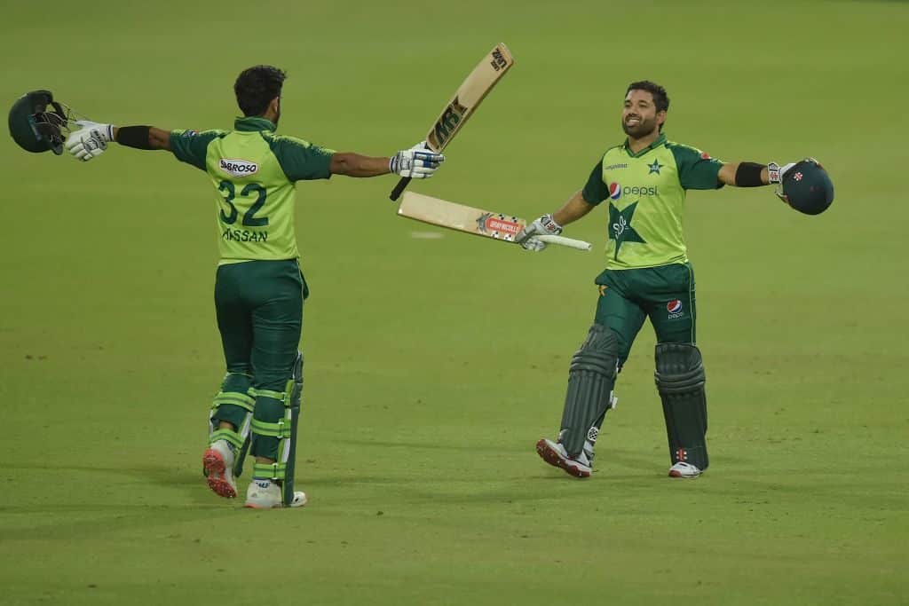 You are currently viewing Pakistan clinch tight win over Proteas