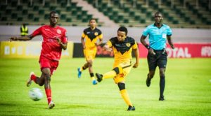 Read more about the article Chiefs seal progression to Caf Champions Legaue quarters
