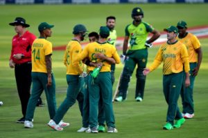 Read more about the article Proteas fined again for slow over rate