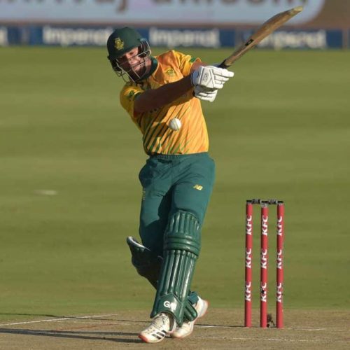 Linde, Williams, Markram help Proteas to series-levelling win