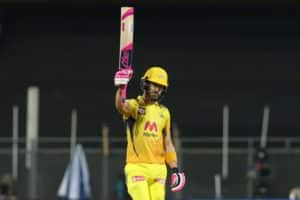 Read more about the article Du Plessis, Ngidi help CSK to win over KKR