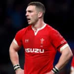 George North
