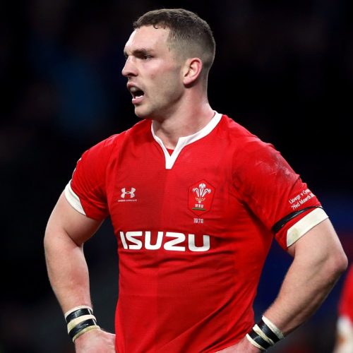 North confirms ‘heartbreaking’ Lions tour absence