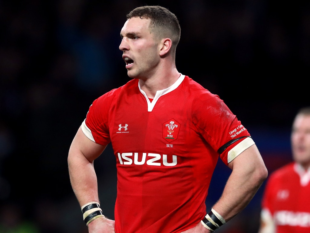 You are currently viewing North confirms ‘heartbreaking’ Lions tour absence