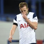 Mason does not know if Harry Kane wants to leave Tottenham