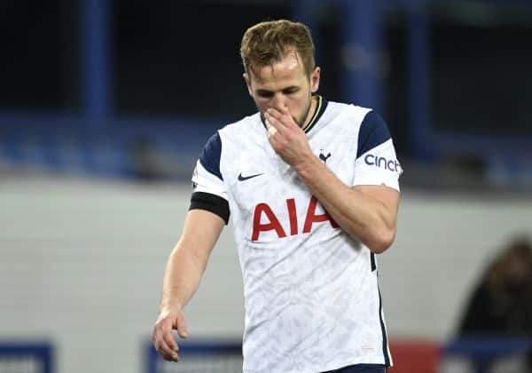 You are currently viewing Kane: I need an honest conversation with Tottenham about my future