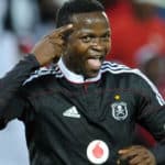 Former Orlando Pirates midfielder named head coach of City of Lusaka