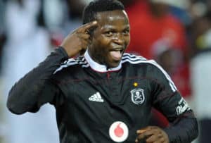 Read more about the article Former Orlando Pirates midfielder named head coach of City of Lusaka