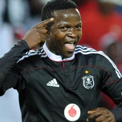 Former Orlando Pirates midfielder named head coach of City of Lusaka