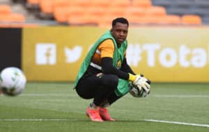 Read more about the article Hunt opens up about Khune’s ‘loss of love’ for football