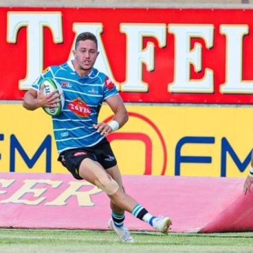 Verity-Amm to make Bulls debut as Jacobs returns