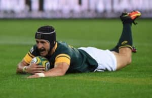 Read more about the article White: I want to turn Goosen into a Bok again