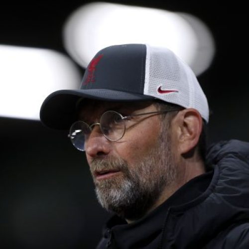 Klopp denies Champions League vital for Liverpool’s transfer plans