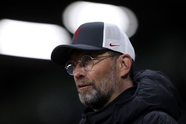 You are currently viewing Klopp: Two key decisions went against Liverpool in West Ham defeat