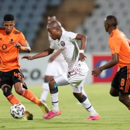 Highlights: Swallows frustrate Pirates in Soweto derby