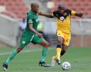 Read more about the article Chiefs drop points at Baroka