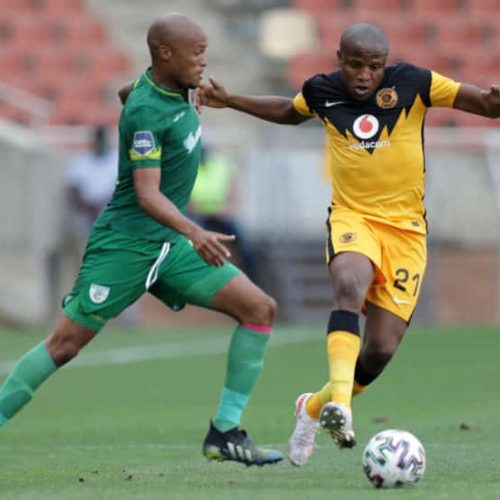 Chiefs drop points at Baroka