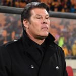 Controversial coach Luc Eymael shown the door by Chippa