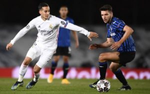 Read more about the article Chelsea will join Man Utd in offering Vazquez a contract