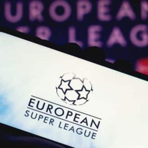 European Super League, from rumour to collapse: A full timeline of farce