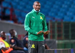 Read more about the article Mokwena: There is no perfect season