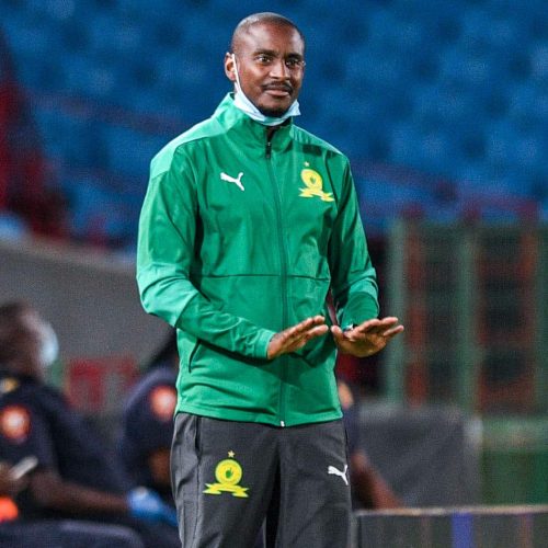 Mokwena: We have to control Arrows