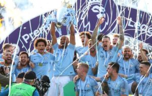 Read more about the article When can Manchester City win the Premier League title?