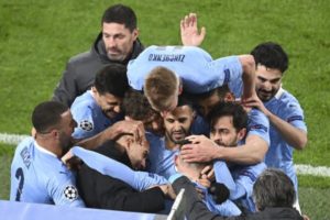 Read more about the article 5 talking points as Man City host PSG in Champions League final bid
