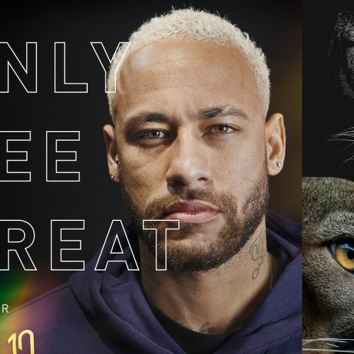 PUMA launches JAY-Z inspired ‘Only See Great’ brand campaign