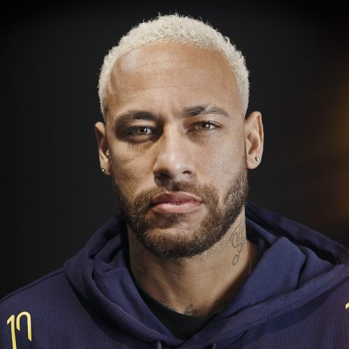 Q&A: Neymar Jr x PUMA Wild Rider