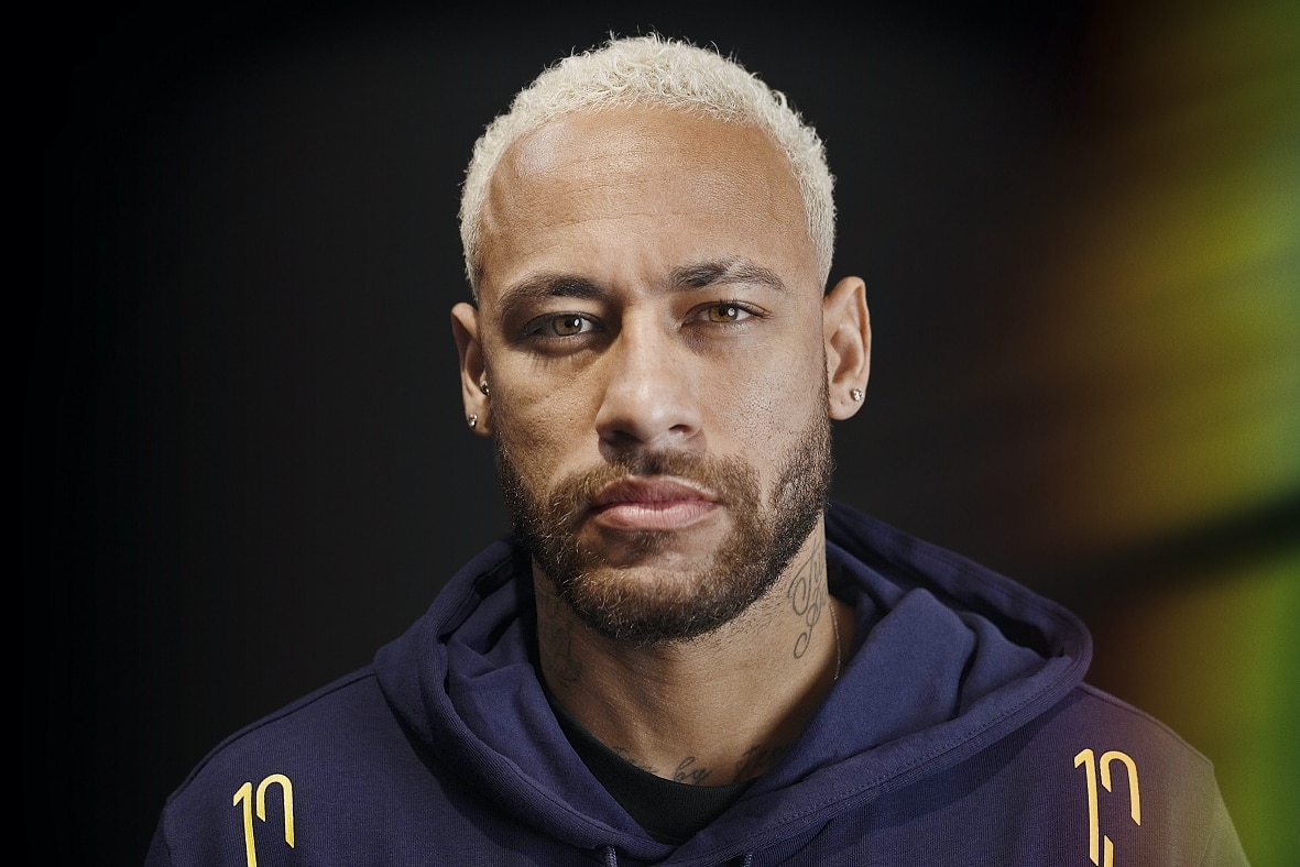 You are currently viewing Q&A: Neymar Jr x PUMA Wild Rider