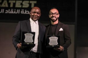 Read more about the article Pitso named Best Manager in Egypt