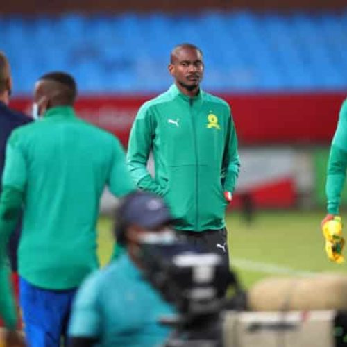 Hunt is someone I have huge admiration and respect for – Mokwena