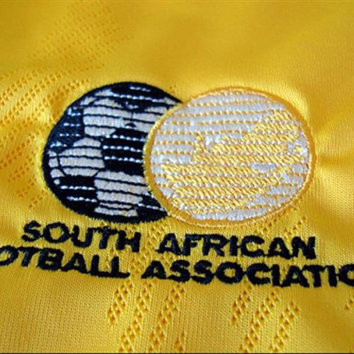 Safa finalise deal with new Bafana head coach
