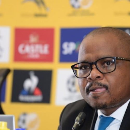 I don’t see us having the issue of finances when we appoint a coach – Safa CEO