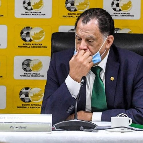 Safa postpones Bafana coach announcement