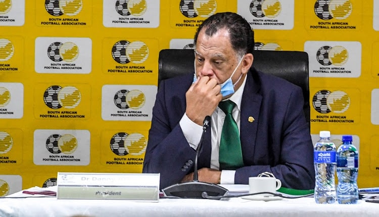 You are currently viewing Jordaan confirms South Africa’s interest in hosting Fifa Club World Cup