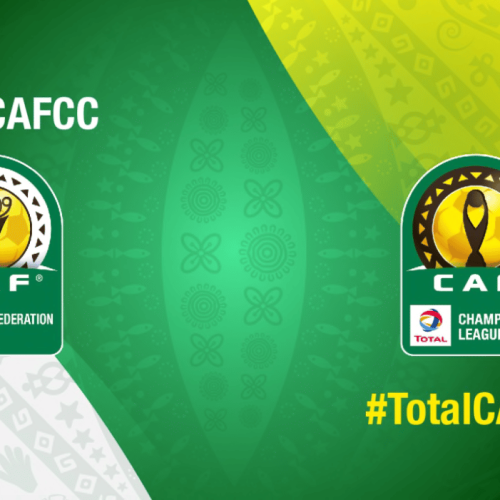 Caf reveals Champions League and Confederation Cup quarter-final draw procedure