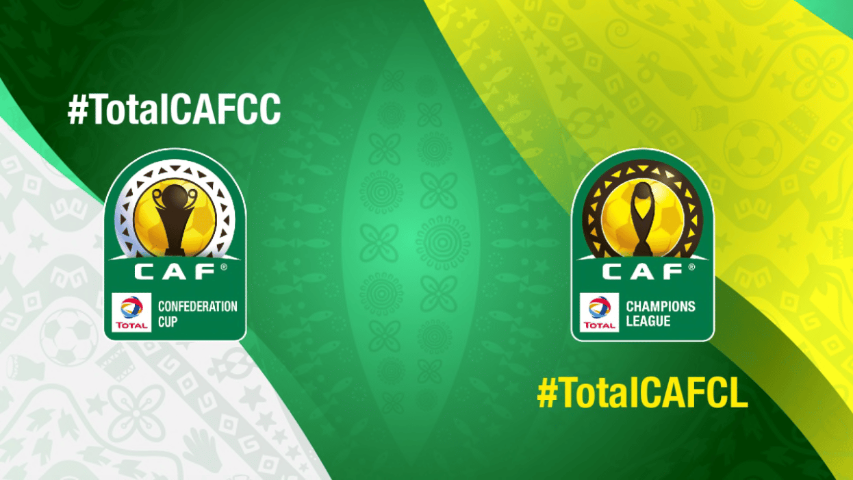 You are currently viewing Caf reveals Champions League and Confederation Cup quarter-final draw procedure