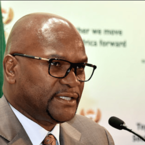 CSA staff beg Mthethwa to reconsider interference