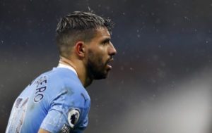 Read more about the article Aguero to join Barcelona following Manchester City exit