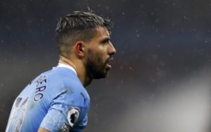 Read more about the article Solskjaer rules out possibility of signing Aguero