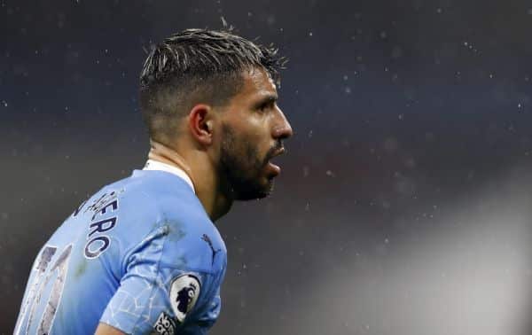 You are currently viewing Solskjaer rules out possibility of signing Aguero