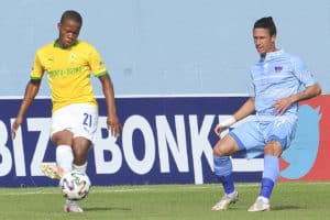 Read more about the article Sundowns edge Chippa to break Chiefs’ record