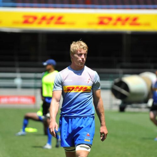 Stormers confident of pull factor