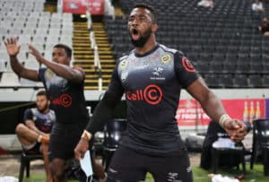 Read more about the article Kolisi starts in powerful Sharks side