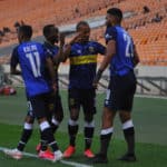 CT City end Chiefs' unbeaten run