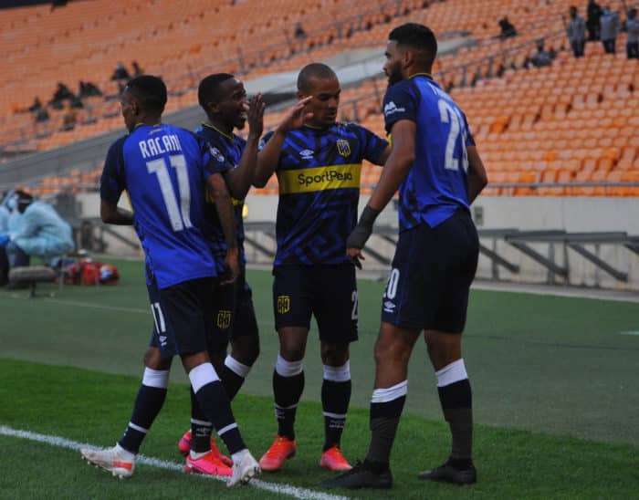 You are currently viewing CT City end Chiefs’ unbeaten run