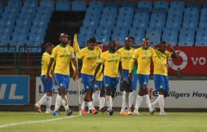 Read more about the article Sundowns thrash Pirates to advance to Nedbank Cup semis
