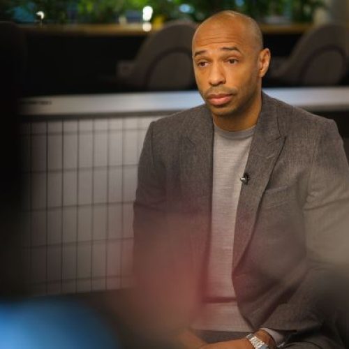 Henry: Potential Arsenal takeover by Daniel Ek could take very long time